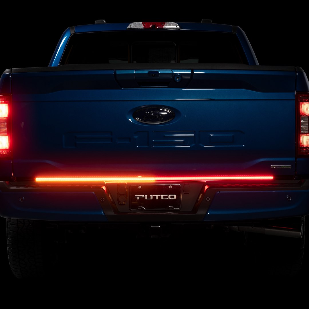 Product of Putco 9202060-38 Tailgate Light