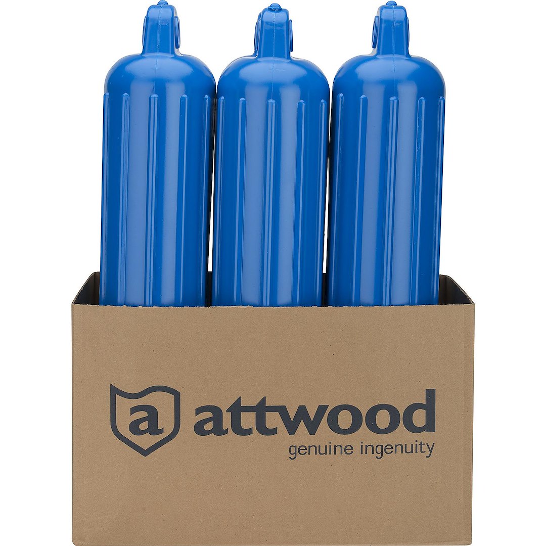 Product of Attwood Marine 9356bd1 Boat Fender