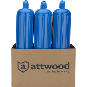 Product of Attwood Marine 9356bd1 Boat Fender