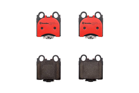 Brembo P83045n Brake Pad||p83045n.Jpg||85||brmp83045n||1211645
