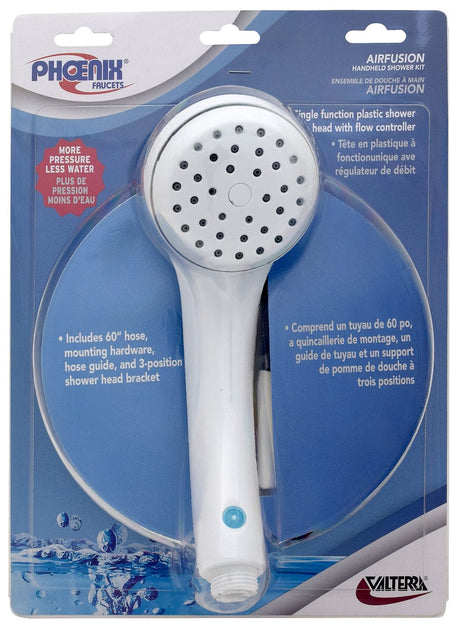 Phoenix Products Pf276050 Shower Head||pf276050_1.Jpg||86||v46pf276050||1609610