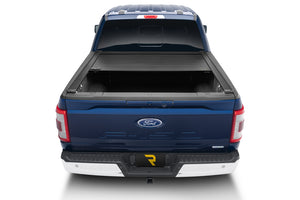 Product of Retrax RetraxPRO XR Hard Manual Retractable T-80384 Tonneau Cover 