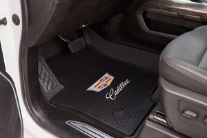 Lloyd Mats By Covercraft 595412-1 Floor Mat||lm_As_595412-1_Alt2.Jpg||90||c595954121||2213445