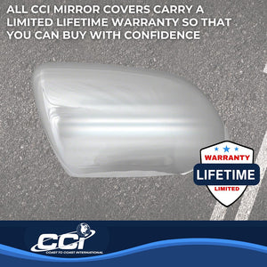 Product of Coast To Coast Ccimc67540 Exterior Mirror Cover