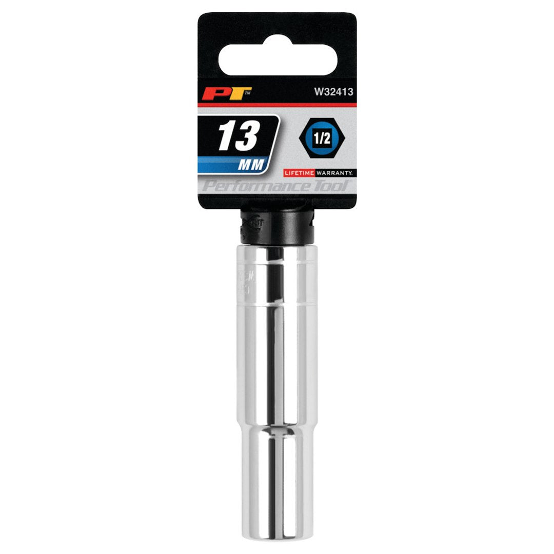 Product of Performance Tool W32413 Socket Metric 
