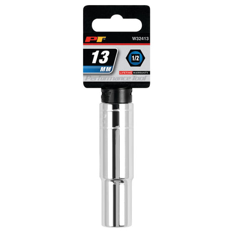 Product of Performance Tool W32413 Socket Metric 