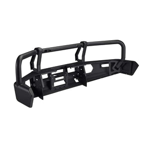 Product of ARB 3423160K Commercial Bar Steel Textured Powder Coated Bumper 