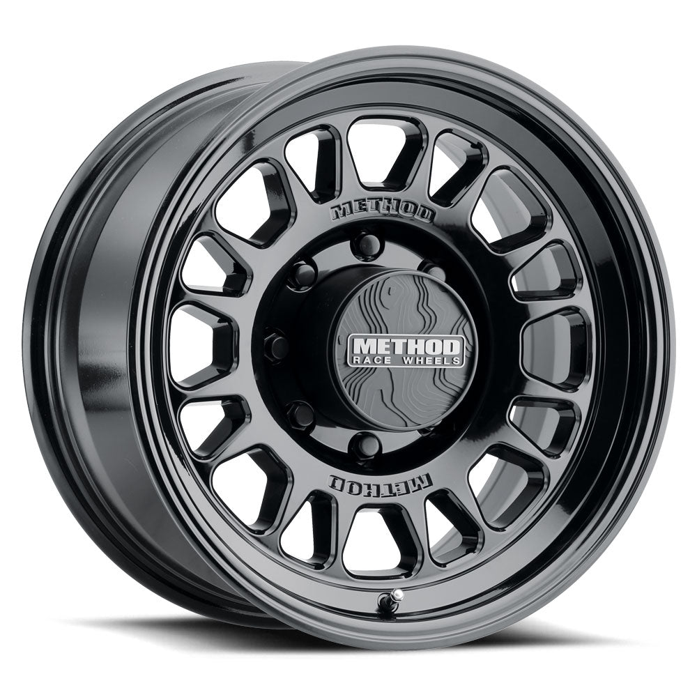 Method Race Wheels Mr318885601340 Wheel||mr318885601340_3.Jpg||88||mrw8885601340||2217292