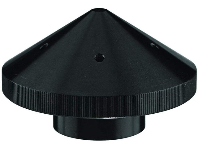 Product of T-H Marine Gfel-Mk-Bk-Dp Trolling Motor Propeller Nut