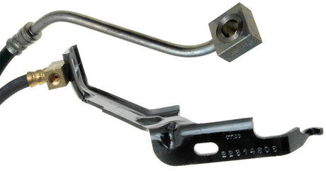 Raybestos Brakes Bh382366 Brake Line||bh382366-8.Jpg||86||r42bh382366||997043
