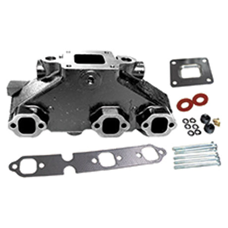 Emp - Engineered Marine Products 57-57500 Exhaust Manifold||57-57500.Jpg||85||emp5757500||2115356