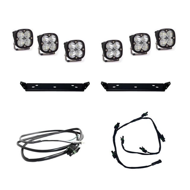 Baja Design 448061 Driving/ Fog Light||448061.Jpg||85||b34448061||943061