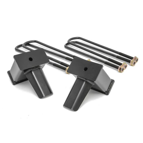 Readylift 66-2750 Leaf Spring Block Kit||66-2750.Jpg||85||r90662750||2345222