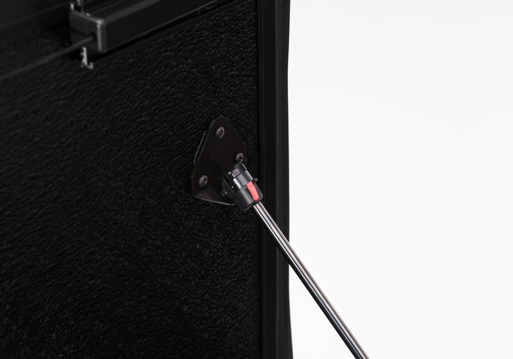 Product of UnderCover Flex Hard Folding FX41018 Tonneau Cover 