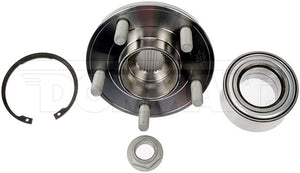 Dorman (Oe Solutions) 952-934 Wheel Bearing And Hub Assembly||952-934_1.Jpg||86||d18952934||1554798