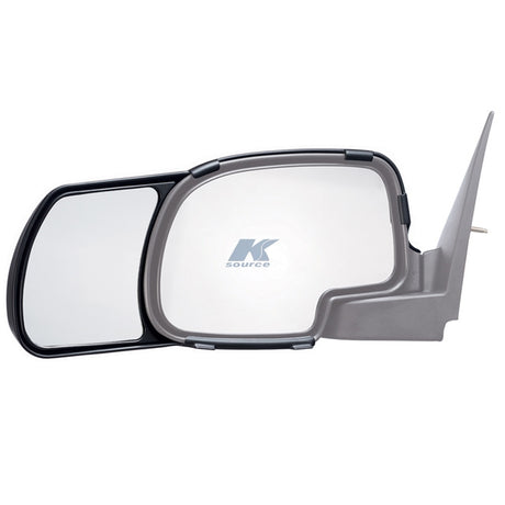 Product of K-Source 80800 Exterior Towing Mirror