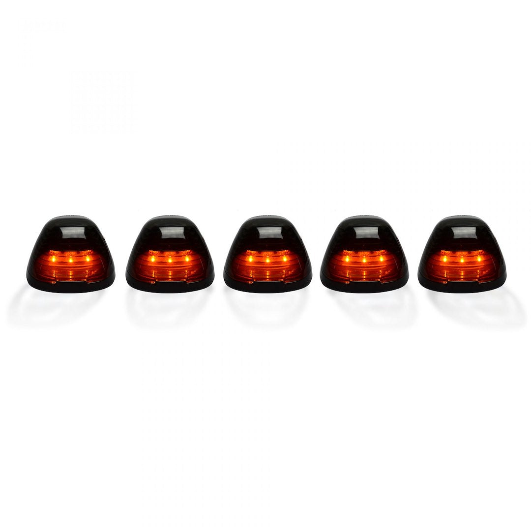 Product of Recon Accessories 264143bk Roof Marker Light - Led
