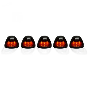 Product of Recon Accessories 264143bk Roof Marker Light - Led