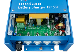 Product of Victron Energy Cch012030000 Battery Charger