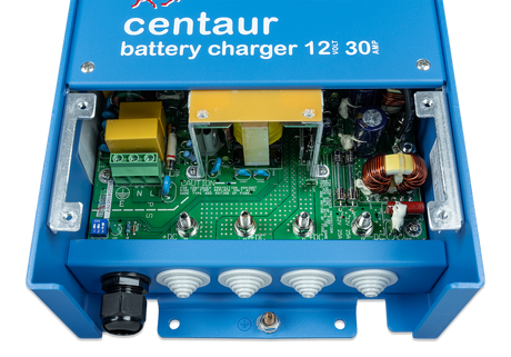 Product of Victron Energy Cch012030000 Battery Charger