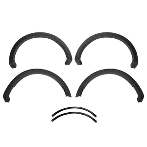 Product of TrailFX TFF3011OE  Fender Flare - 