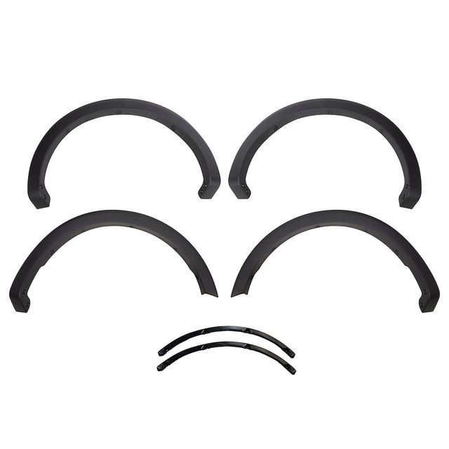 Product of TrailFX TFF3011OE  Fender Flare - 
