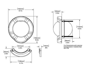 Ritchie Navigation Sr-2 Compass||sr-2_2.Jpg||87||ritsr2||1232091