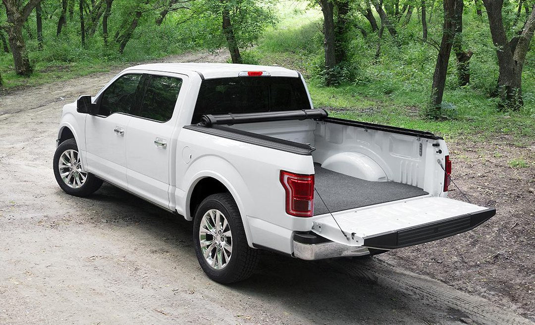 Product of ACCESS Covers Limited ® Soft Roll-Up 21449 Tonneau Cover 