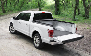Product of ACCESS Covers Limited ® Soft Roll-Up 21449 Tonneau Cover 