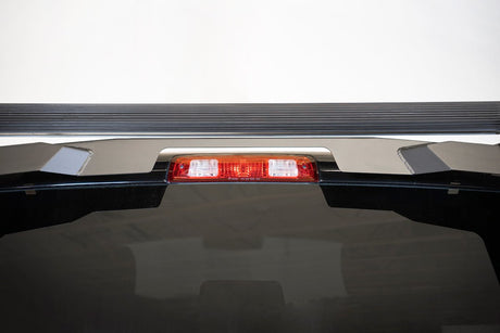 Product of Addictive Desert Designs C5115521101NA Square Powder Coated Steel Truck Bed Bar 