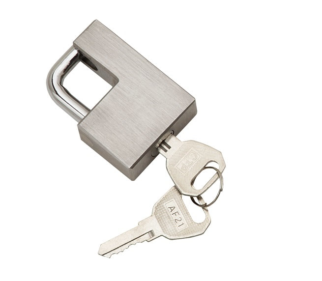 Product of Bulldog 580408 Trailer Coupler Lock