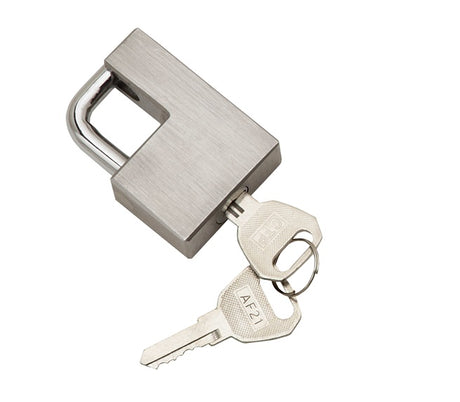 Product of Bulldog 580408 Trailer Coupler Lock