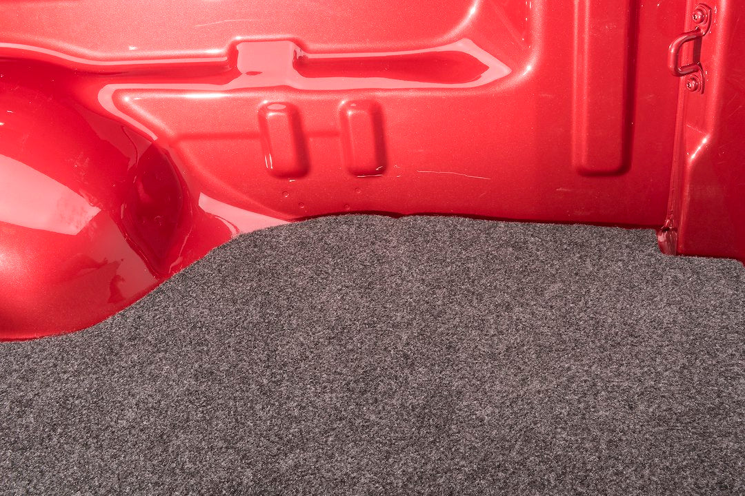 Product of BedRug BMY07SBS Bed Mat Carpet-Like Polypropylene Direct-Fit 