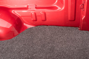 Product of BedRug BMY07SBS Bed Mat Carpet-Like Polypropylene Direct-Fit 