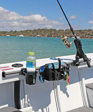 Railblaza 01-4156-11 Multi Purpose Accessory Mount||01-4156-11_1.Jpg||86||rai01415611||1500647