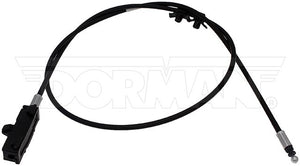 Dorman (Oe Solutions) 912-780 Hood Release Cable||912-780.Jpg||85||d18912780||1278971