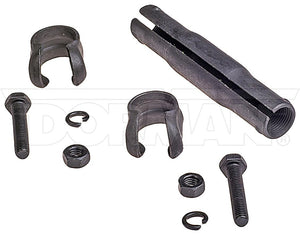 Dorman Chassis S2004pr Tie Rod Adjusting Sleeve||||85||d18s2004pr||2014487