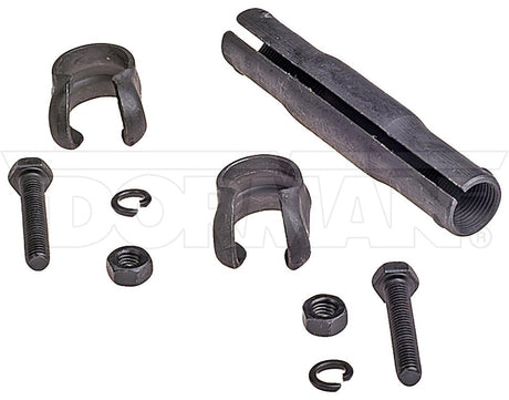 Dorman Chassis S2004pr Tie Rod Adjusting Sleeve||||85||d18s2004pr||2014487