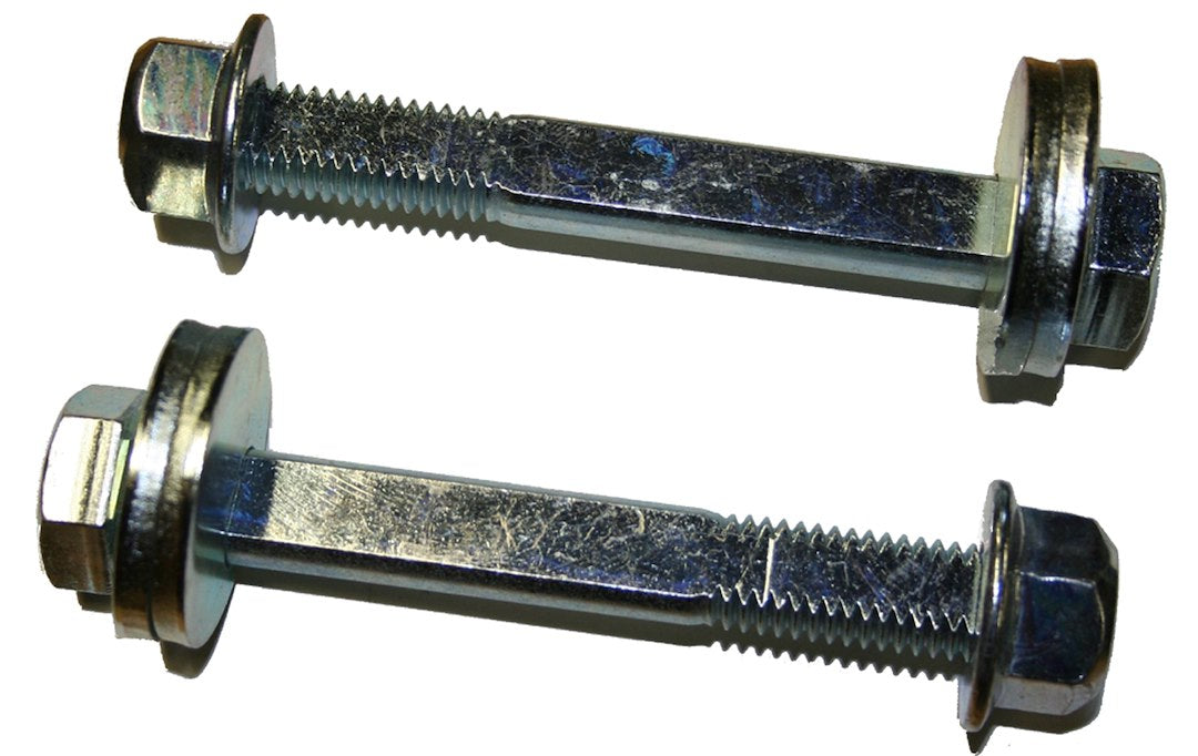 Product of Moog Chassis K100047 Alignment Cam Bolt Kit