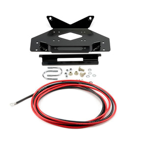 Warn 101676 Winch Mount||101676.Jpg||85||w36101676||1171383