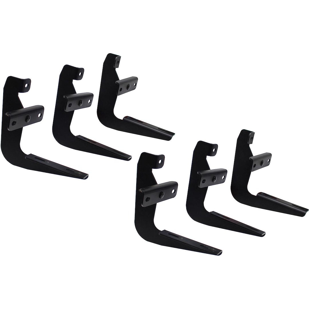 Westin Automotive 27-2195 Running Board Mounting Kit||27-2195_Ko3qtrdr_P01_1.Jpg||86||w16272195||1617714