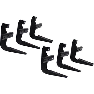 Westin Automotive 27-2195 Running Board Mounting Kit||27-2195_Ko3qtrdr_P01_1.Jpg||86||w16272195||1617714