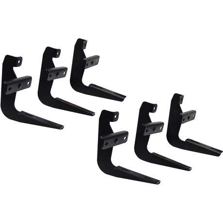 Westin Automotive 27-2195 Running Board Mounting Kit||27-2195_Ko3qtrdr_P01_1.Jpg||86||w16272195||1617714