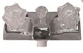 Product of Lasalle Bristol 20351w21 Faucet