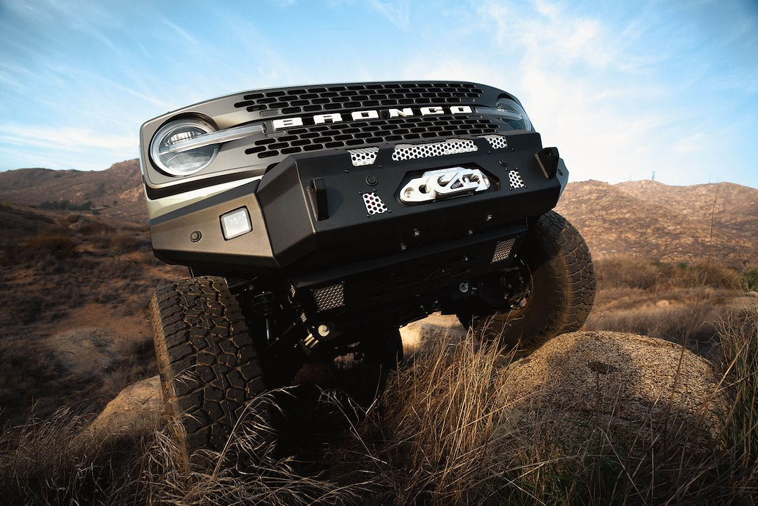 Dv8 Offroad Spbr-01 Skid Plate||front-Skid-Plate-Bronco.Jpg||95||dv8spbr01||1628934