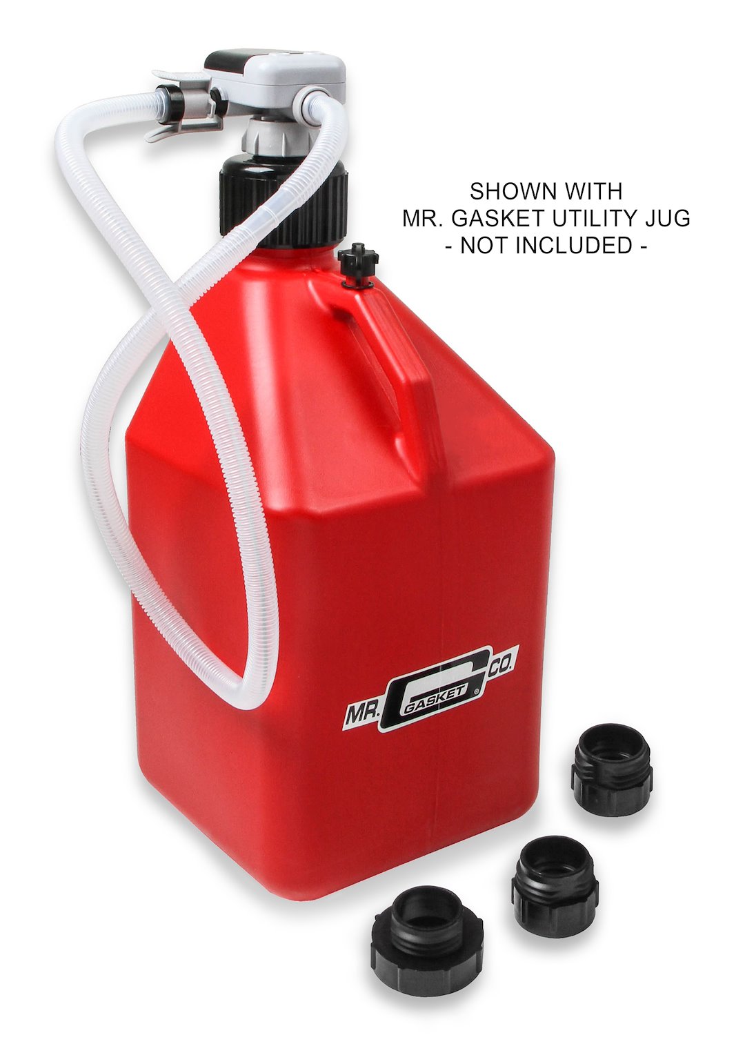 Mr. Gasket 8000mrg Dispensing Pump||8000mrg_01edit18311.Jpg||85||g128000mrg||1086182