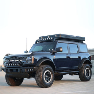 Product of Zroadz Z845411 Roof Rack