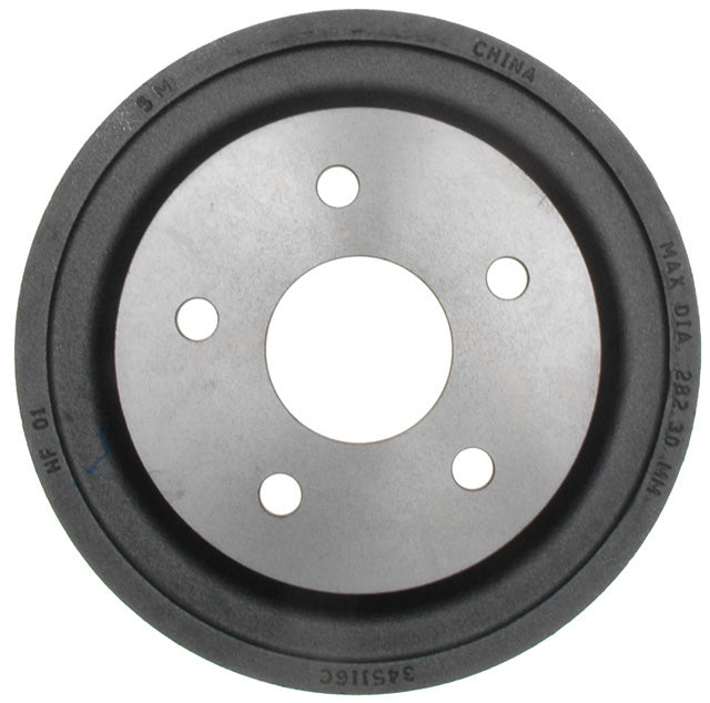 Product of Raybestos Brakes 9695r Brake Drum
