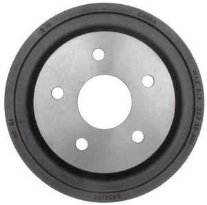 Product of Raybestos Brakes 9695r Brake Drum