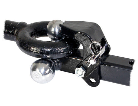 Product of Buyers Products 1802279 2 Inch Receiver Trailer Hitch Ball Mount 